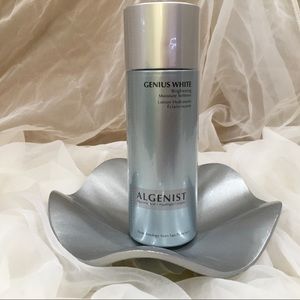 New Algenist Genius White Lotion